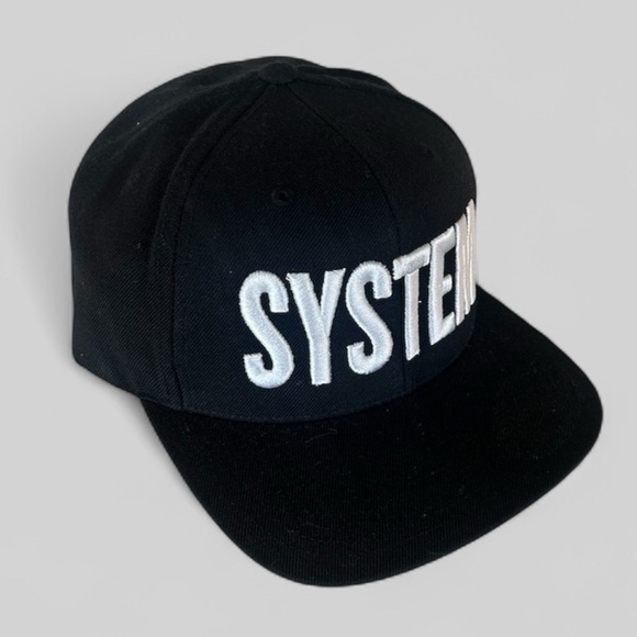 System of the Down SnapBack Baseball Cap - Picture 2 of 7